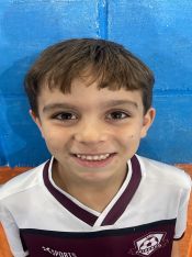 PEDRO HUNING DE OLIVEIRA