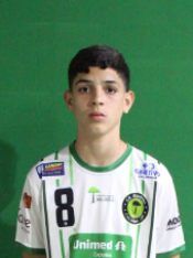 VINÍCIUS DE LIMA RAMOS FAGUNDES