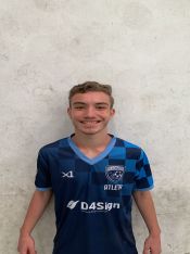 KAUAN VINíCIUS TREFF FERREIRA