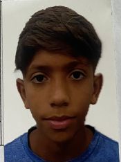 ARTHUR FILIPE DA CUNHA RIBEIRO 