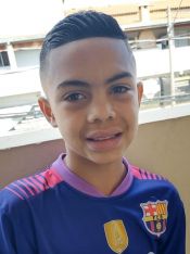 HIGOR IZAKE SOUSA SANTOS