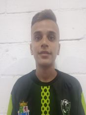 KAIO MARQUES CARVALHO