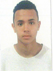 VÍCTOR VIEIRA DE SOUZA