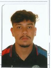 JUAN TEODOSIO DA SILVA
