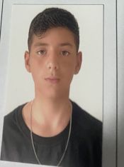 DAVI ALMEIDA BARBIERI SANCHES