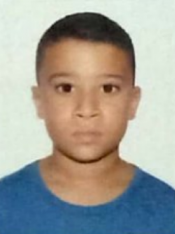 DAVI LUIZ DE ARAÚJO SILVA