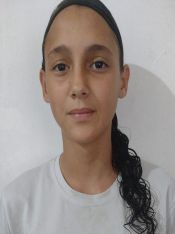 ISABELA ROSA DO NASCIMENTO