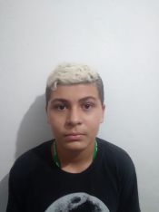 KAíQUE SOARES DA SILVA