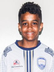 LUCAS SALOMãO DOS SANTOS