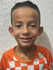 LUCAS ANDRADE DE MORAES