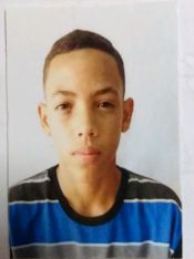 BRYAN SILVA RIBEIRO PEREIRA