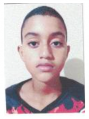 GUILHERME FERREIRA DE ALMEIDA SERPA