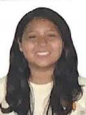 ALICIA ROBERTA DE OLIVEIRA SOUZA