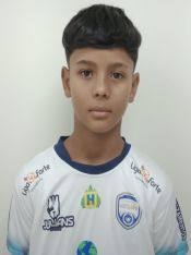 SAULO VINICIUS DE FRANÇA