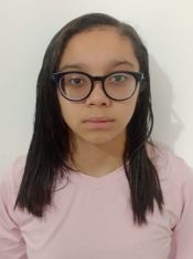 ANA JULIA DE OLIVEIRA PINGERNO