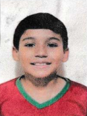 MATEUS DE OLIVEIRA SOARES