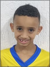 GABRIEL JESUS SOUSA DE ANDRADE