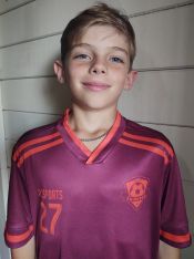 KAUê MINUSSI CIOCCI