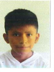 GAEL EDSON VASQUEZ SILES 