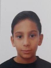 MATHEUS DOS SANTOS BEZERRA