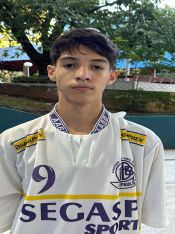 GUILHERME DOS SANTOS MANDOTTI