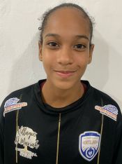 CLARA RAFAELLY DE ASSIS DE SOUZA