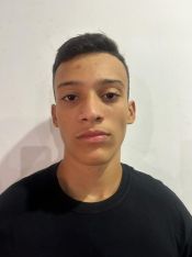 LUIZ FELIPE SABINO FERREIRA DE OLIVEIRA