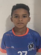 DAVI ROCHA ALVES 