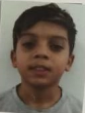 ENZO RAPHAEL ALVES JARDIM