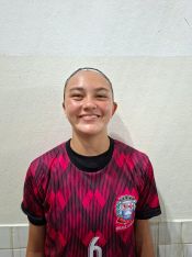 NATHALIA AKEMI ARASAKI CASTRO