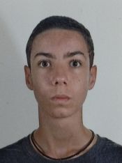 CAUã GABRIEL DE CAMPOS SANTOS