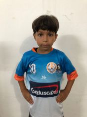 LUCAS SANTOS DE OLIVEIRA