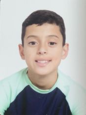 VICTOR GABRIEL MOREIRA SILVA DE PROENÇA