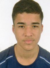 KAUÃ MOURA FRANCISCO