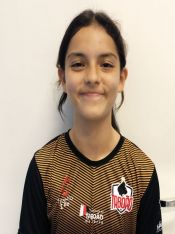 ANGELICA ALMEIDA ENRIQUEZ ORELLANA 