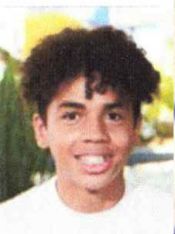 BRUNO CARICCHIO SILVA