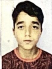 PEDRO GUILHERME NASCIMENTO DE SANTANA