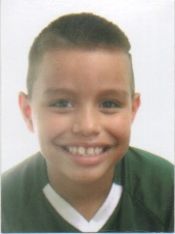 DENNYS KEVIN ALMEIDA DA SILVA