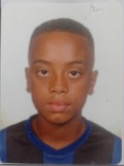ENZO OCTAVIO MORAES SILVINO