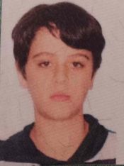 JOHN JOE FURTADO BAIAO