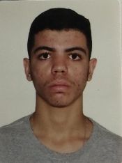 JOÃO VICTOR GONÇALVES
