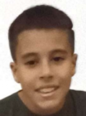 LUAN CARLOS ALVES DE JESUS