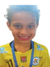 DAVI CAMPOS SALES 