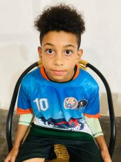 ARTHUR HENRIQUE PRAZERES MAGALHÃES