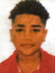 ARTHUR GUILHERME RODRIGUES DA SILVA 