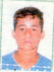 IZAIAS ALVES MARTINS