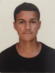 JOAO VITOR MARCELINO ALBUQUERQUE