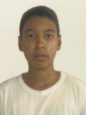 PEDRO HENRIQUE GUERRA RIBEIRO