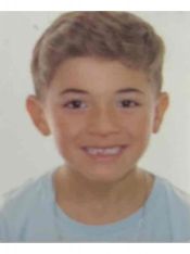 ENZO FAGUNDES SOUZA SANTOS