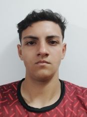 KAUÊ HENRIQUES DOS SANTOS DA COSTA